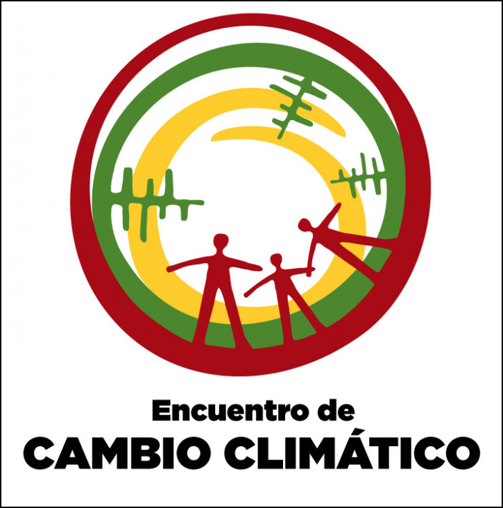 imagen Encuentro de Cambio Climático en Mendoza