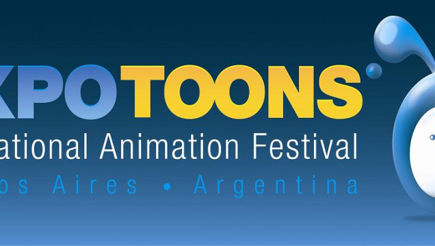 imagen Comienza la Expotoons Mendoza 2013