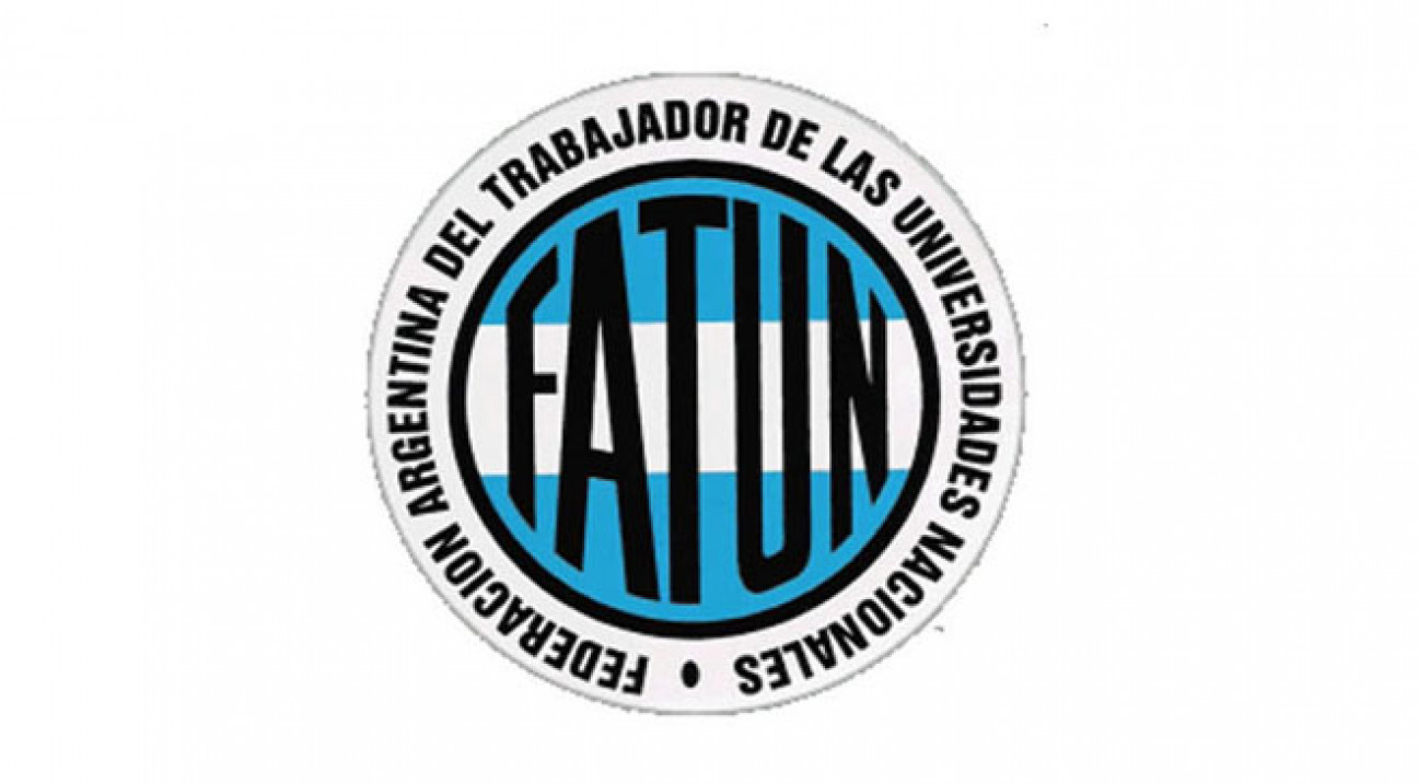 imagen 29 de abril: Paro nacional de trabajadores universitarios