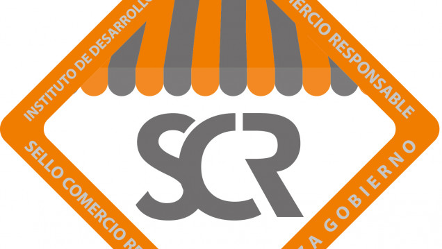 imagen Se lanzó el programa "Sello Comercio Responsable"