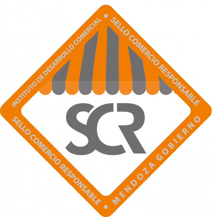 imagen Se lanzó el programa "Sello Comercio Responsable"