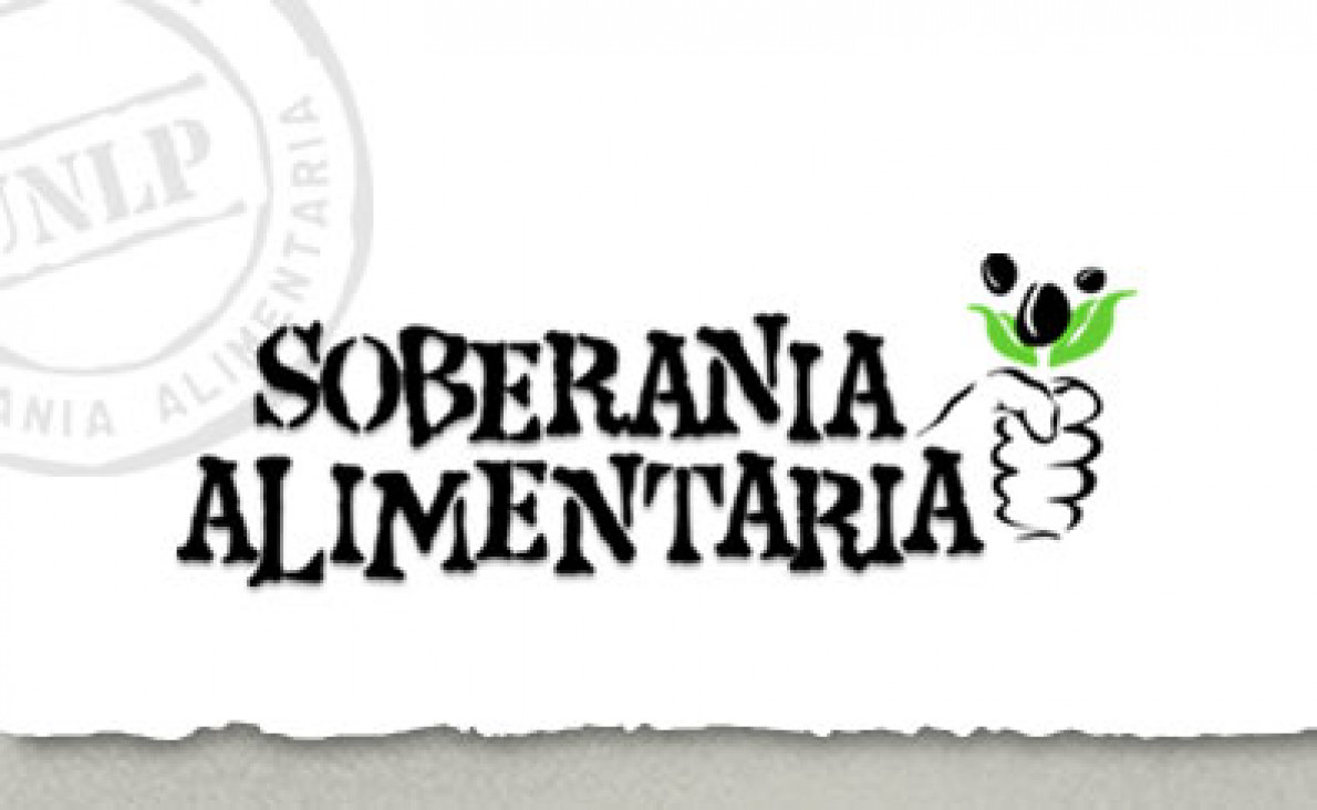 imagen Soberanía alimentaria y su multiplicidad
