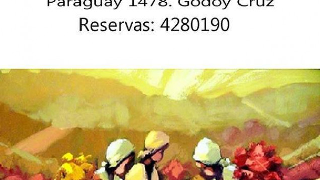 imagen Se viene la 7º Edición del Ciclo Latidos