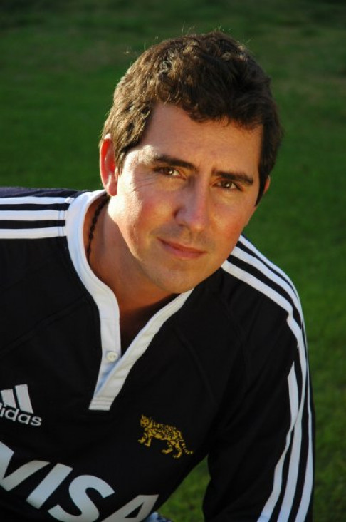 imagen Federico López: "los deportistas te hacen parte de su equipo"