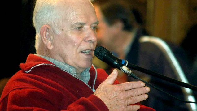 imagen Diez años sin respuestas sobre Jorge Julio López