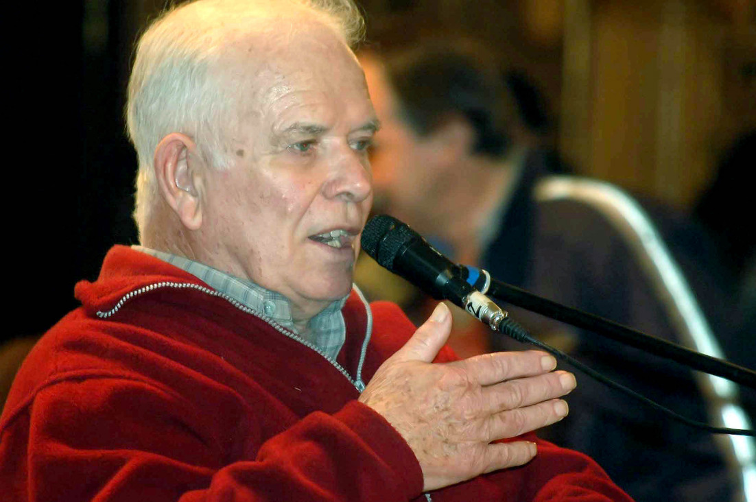 imagen Diez años sin respuestas sobre Jorge Julio López