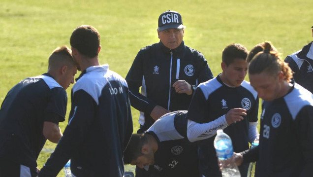 imagen Una Barrera en defensa