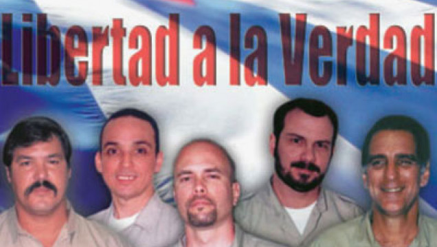 imagen La Historia de los Cinco