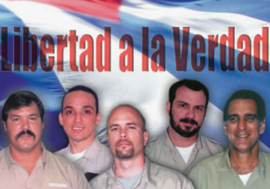 imagen La Historia de los Cinco