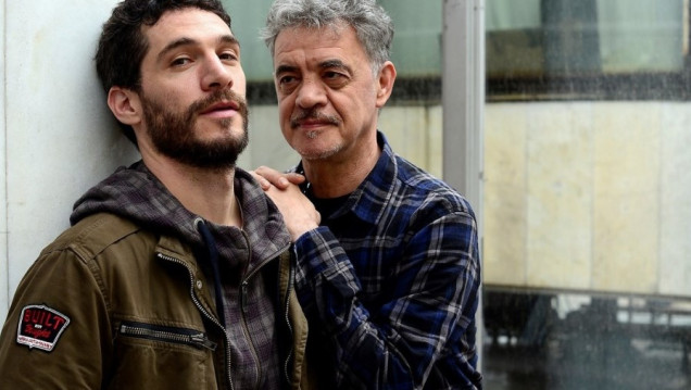 imagen Michel Noher llega a Maipú con su obra "El hijo eterno"