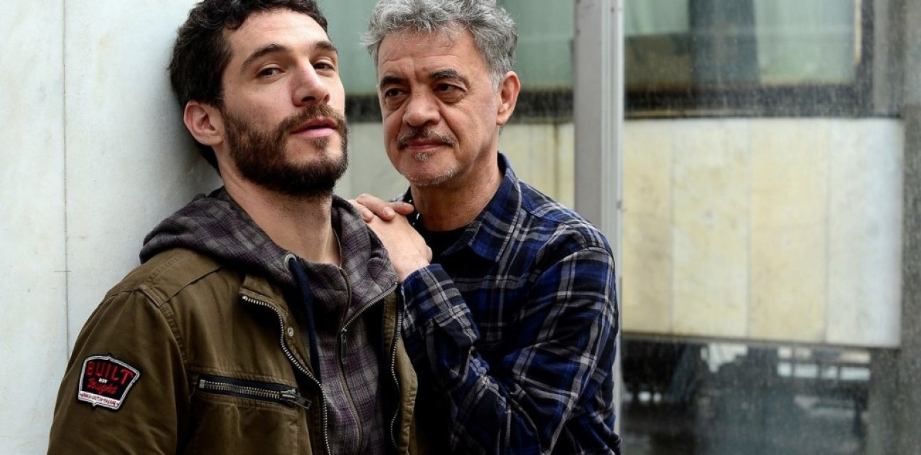 imagen Michel Noher llega a Maipú con su obra "El hijo eterno"
