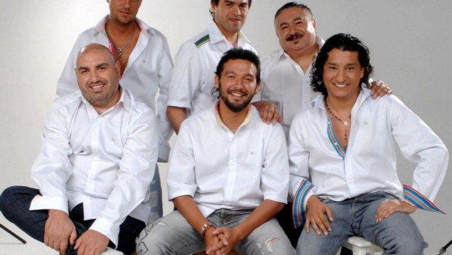 imagen Hoy comienza la Fiesta Federal de los Distritos Culturales