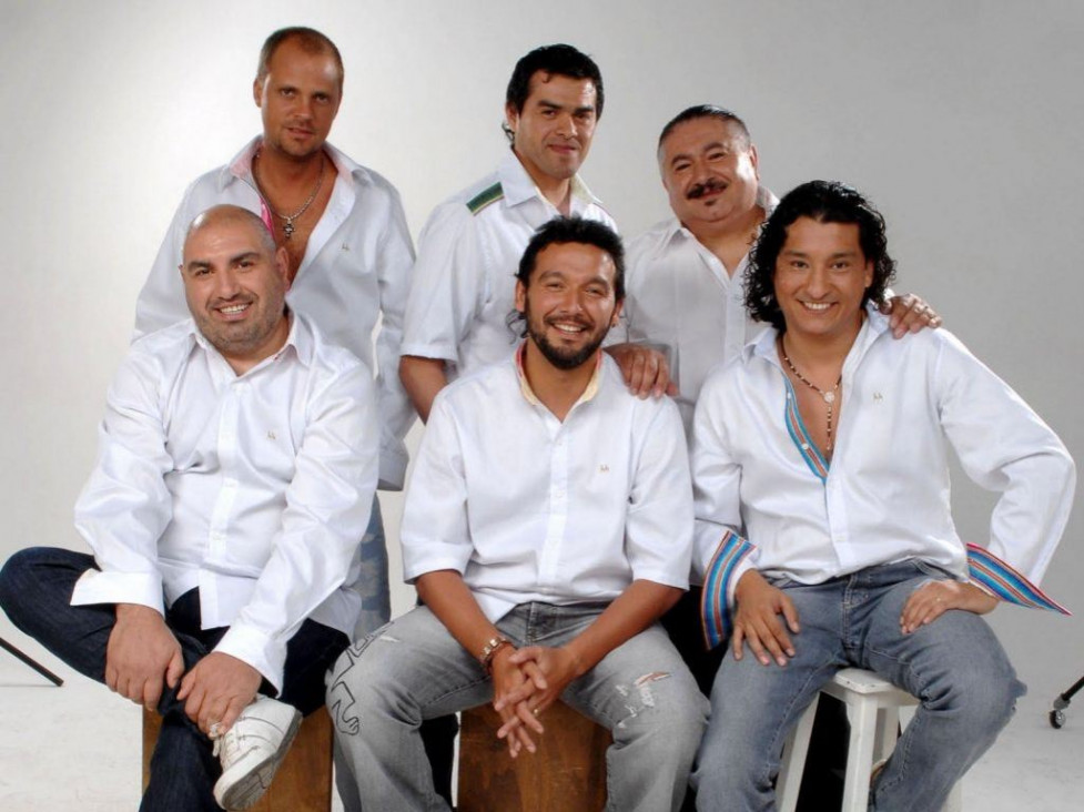 imagen Hoy comienza la Fiesta Federal de los Distritos Culturales
