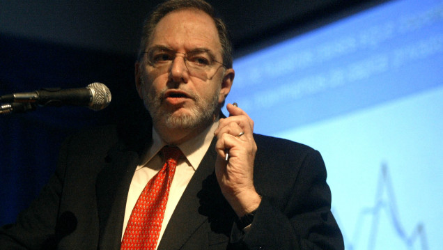 imagen La vuelta al FMI: "Argentina no está negociando desde una posición de debilidad"