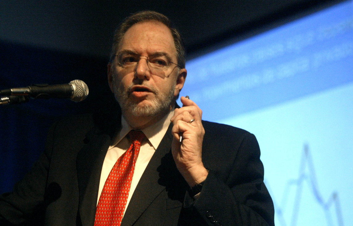 imagen La vuelta al FMI: "Argentina no está negociando desde una posición de debilidad"