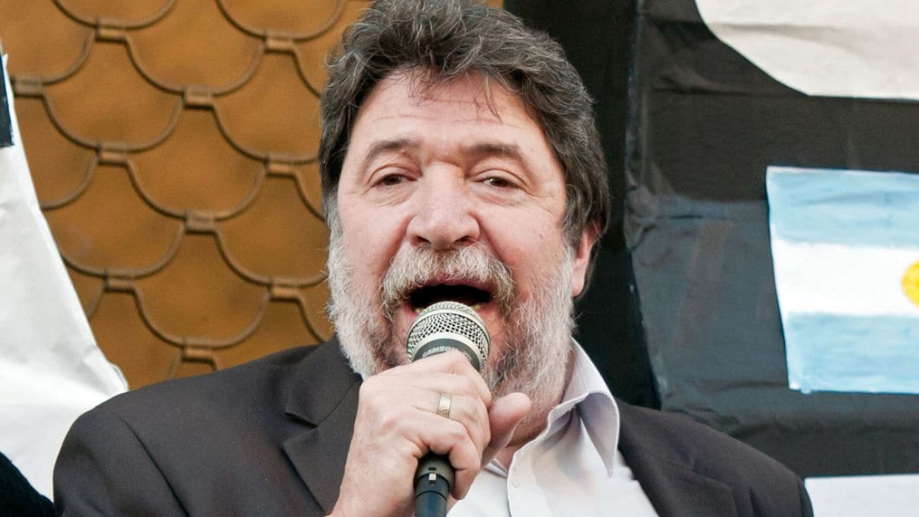 imagen Unidad Popular: "Estamos construyendo un partido a nivel nacional"