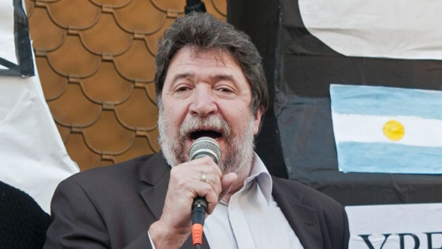 imagen Tras la imputación a Macri, piden frenar el acuerdo con el FMI