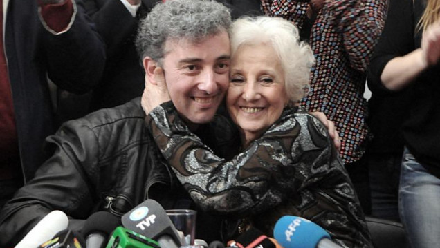 imagen Para Guido, de Luis