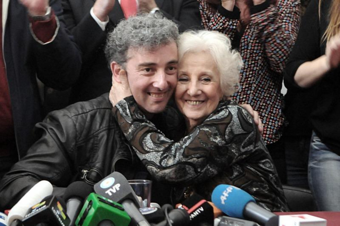imagen Para Guido, de Luis