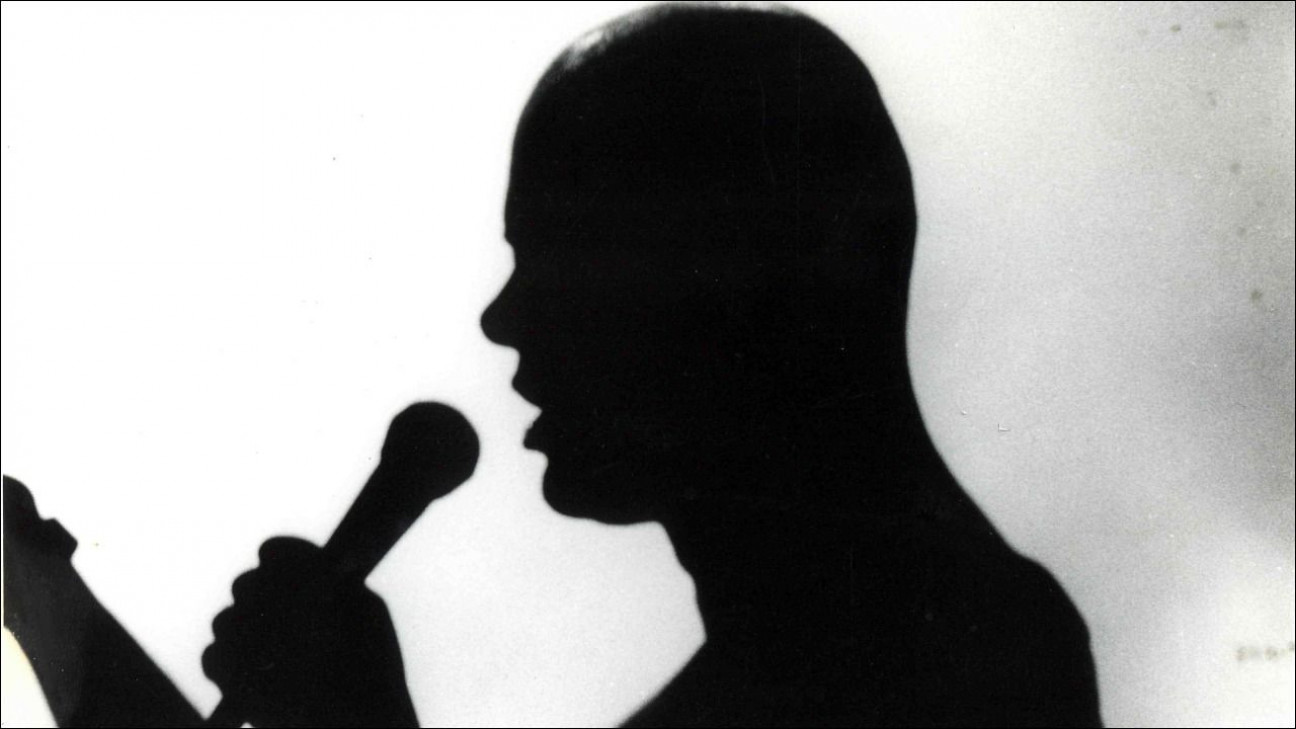 imagen Los 65 de Luca Prodan