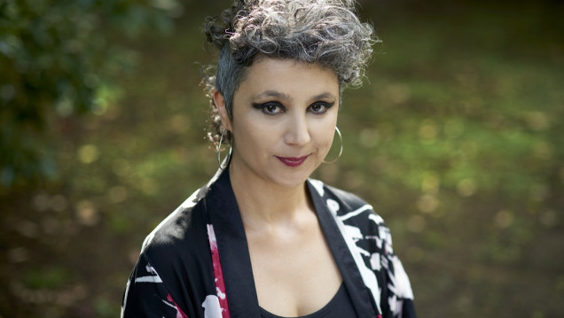 imagen Luciana Jury actuará por primera vez en Mendoza
