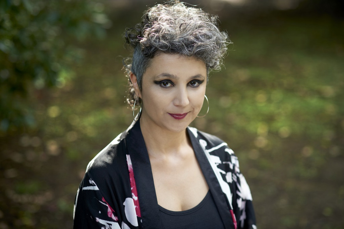 imagen Luciana Jury actuará por primera vez en Mendoza