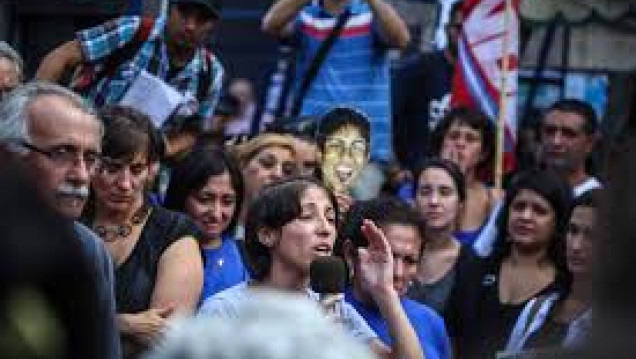 imagen Sentencia de Luciano Arruga