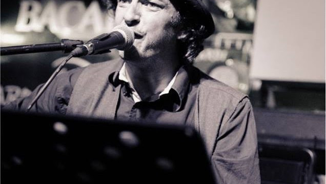 imagen Luciano Jannello, tributo a Sabina y disco nuevo bajo el brazo