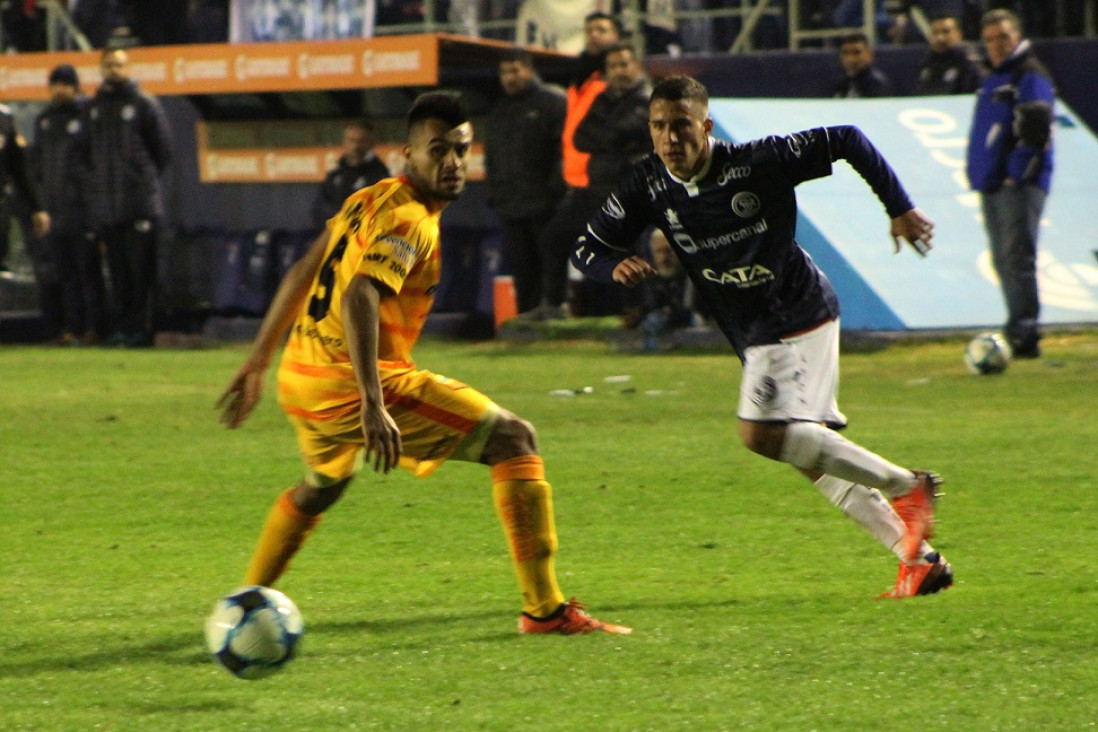 imagen Debutó en las redes
