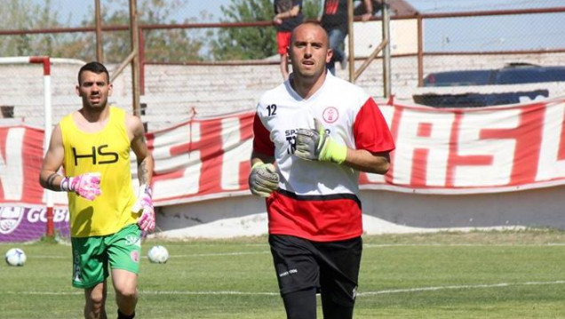 imagen Silva: "El domingo hay que salir con el cuchillo entre los dientes"