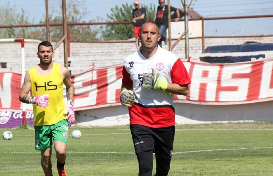imagen Silva: "El domingo hay que salir con el cuchillo entre los dientes"