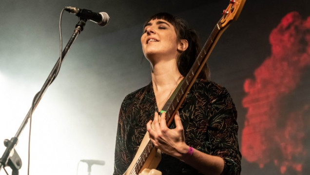 imagen Lucila Pivetta: "Las canciones son marcas" 