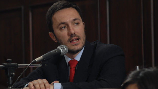 imagen Con modificaciones se aprobó el proyecto de ley que restringe excarcelaciones