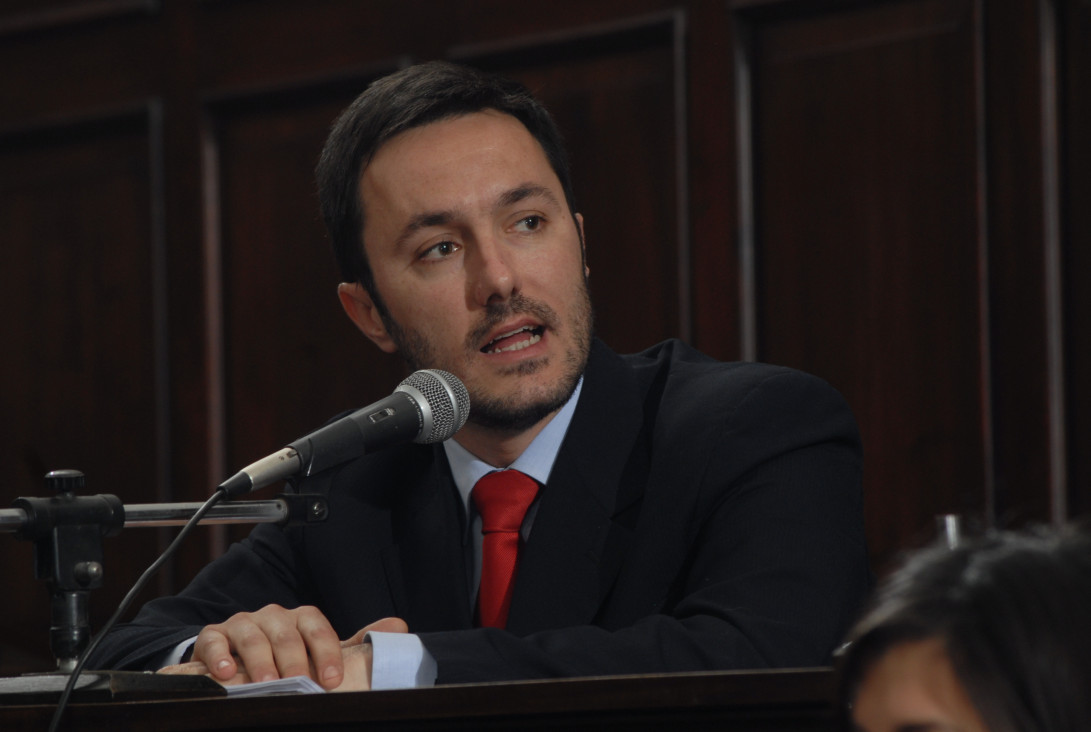 imagen Con modificaciones se aprobó el proyecto de ley que restringe excarcelaciones