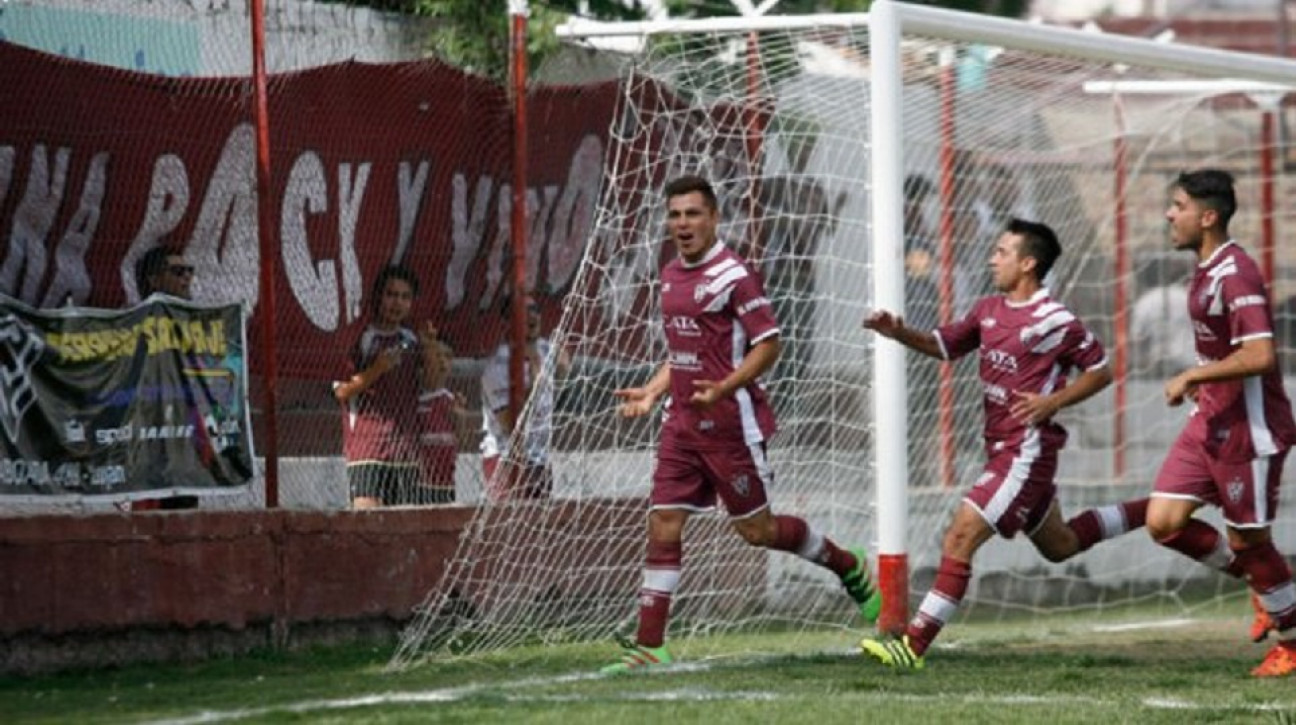 imagen Volver al triunfo