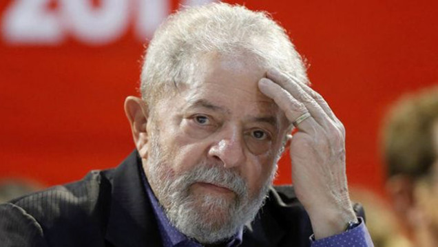 imagen Condena a Lula: "Es una sentencia poco sólida"
