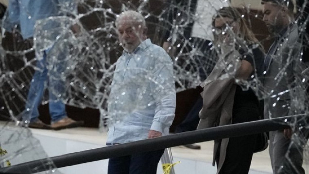 imagen Algunos puntos claves para entender el intento de golpe de Estado en Brasil
