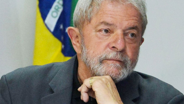 imagen Lula busca ser candidato a presidente de Brasil desde la cárcel