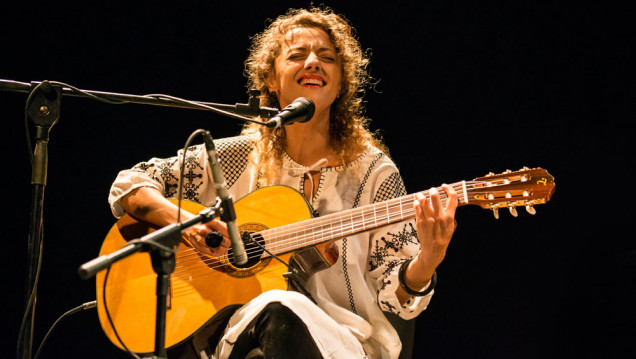 imagen Llega una nueva edición del Festival de la Música
