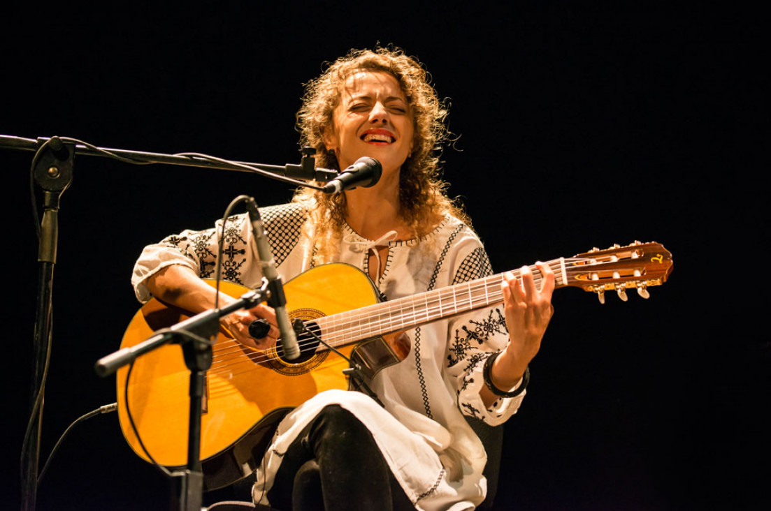 imagen Llega una nueva edición del Festival de la Música