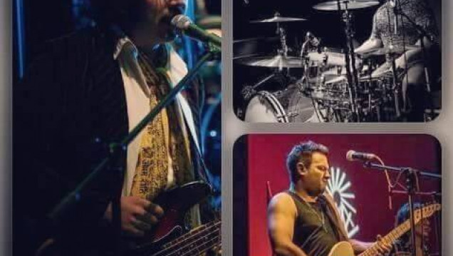 imagen Lupus en la Primavera Rock 