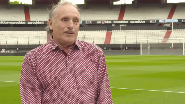 imagen Leopoldo Jacinto Luque disparó contra todos