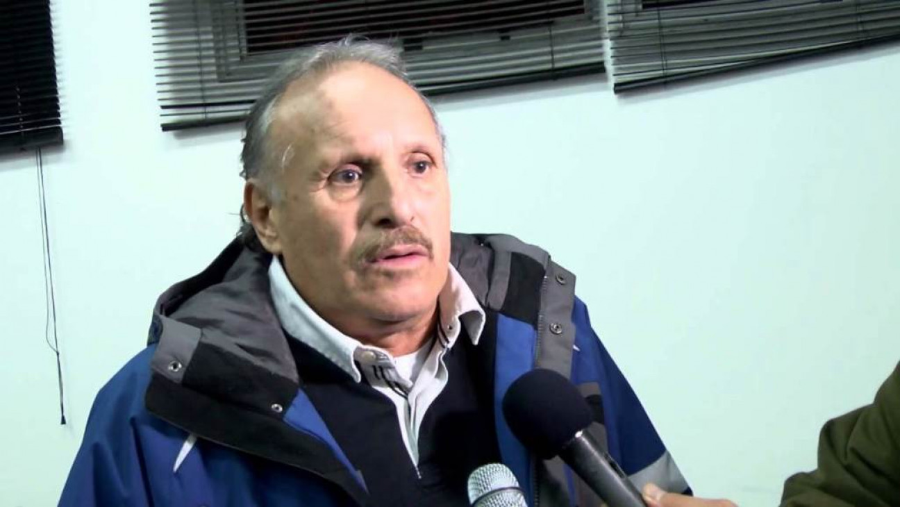 imagen Leopoldo Jacinto Luque: "La Argentina es una potencia futbolística"
