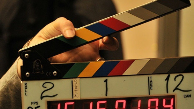 imagen Pina: "El Bafici es una forma de educación sentimental cinematográfica"