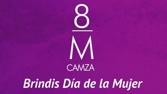 imagen Mujeres de la arquitectura se reúnen en el CAMZA para conmemorar el 8M