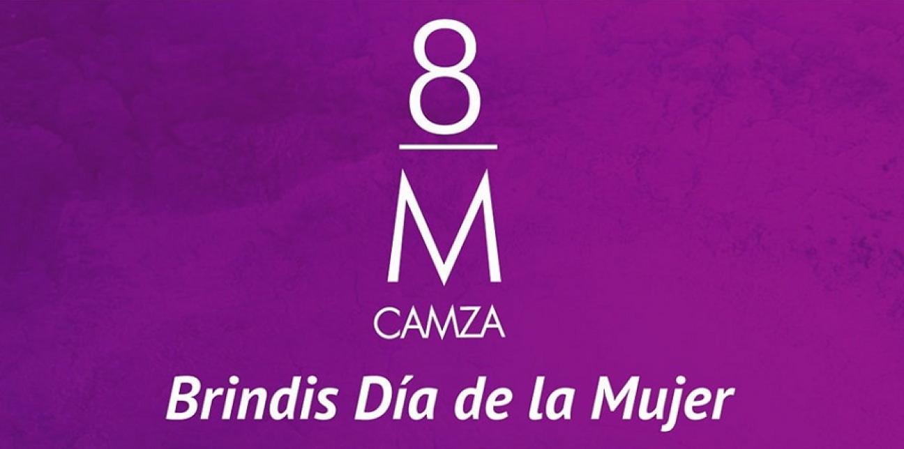 imagen Mujeres de la arquitectura se reúnen en el CAMZA para conmemorar el 8M