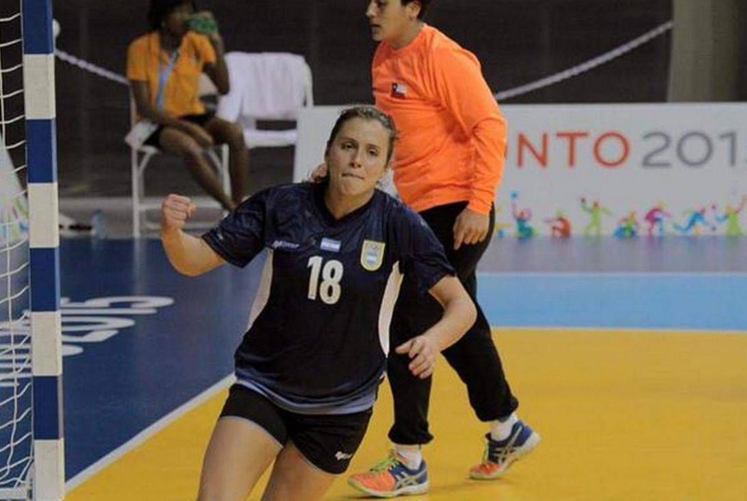 imagen Maca Sans: "Somos un equipo que está creciendo"