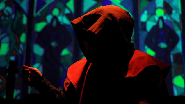 imagen "MACBETH" a 400 años de la muerte de su escritor, en la Nave Cultural