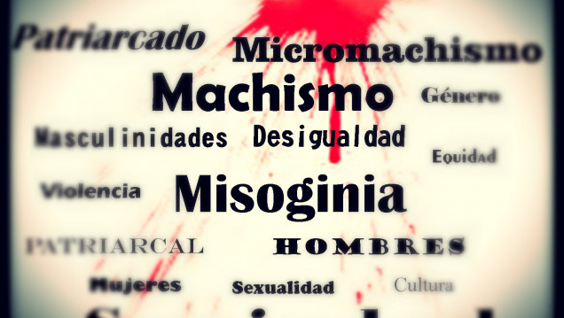 imagen Gustavo Cordera: disculpas ante la violencia machista
