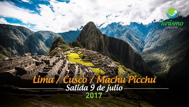 imagen La Secretaría de Deportes y Turismo ofrece atractivos paquetes turísticos